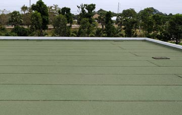 all Bailiff Bridge roofing types quoted for