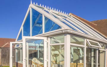conservatory roof insulation costs Bailiff Bridge
