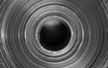 Bailiff Bridge edpm waterproofing