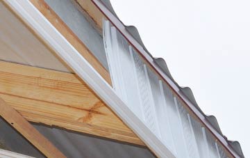 why Bailiff Bridge fascia repairs are essential