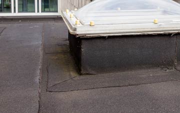 disadvantages of Bailiff Bridge flat roofs