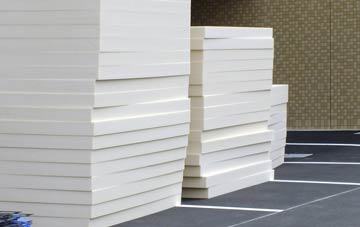 Bailiff Bridge flat roof insulation costs