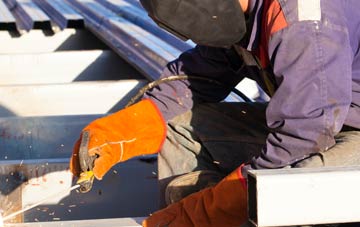 Bailiff Bridge flat roofing options