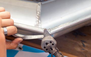 disadvantages of Bailiff Bridge lead roofing