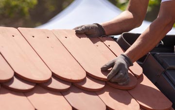 Bailiff Bridge roof tile contractors