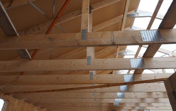 Bailiff Bridge roof truss costs