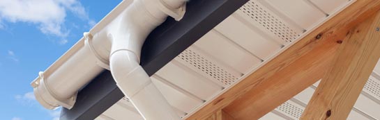 get Bailiff Bridge guttering quotes today