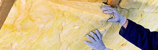 quotes for Bailiff Bridge roof insulation