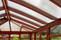 Bailiff Bridge conservatory roofing insulation