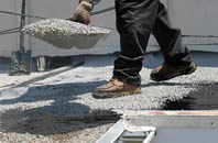 find rated Bailiff Bridge flat roofing replacement companies