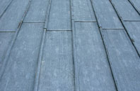 Bailiff Bridge lead roofing