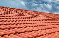 Bailiff Bridge roofing tiles