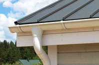 Bailiff Bridge soffits